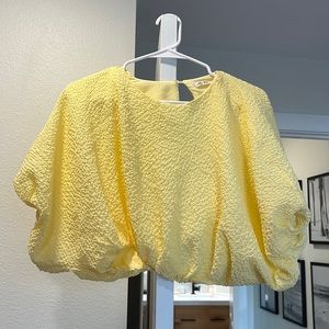 Vici xs bubble top